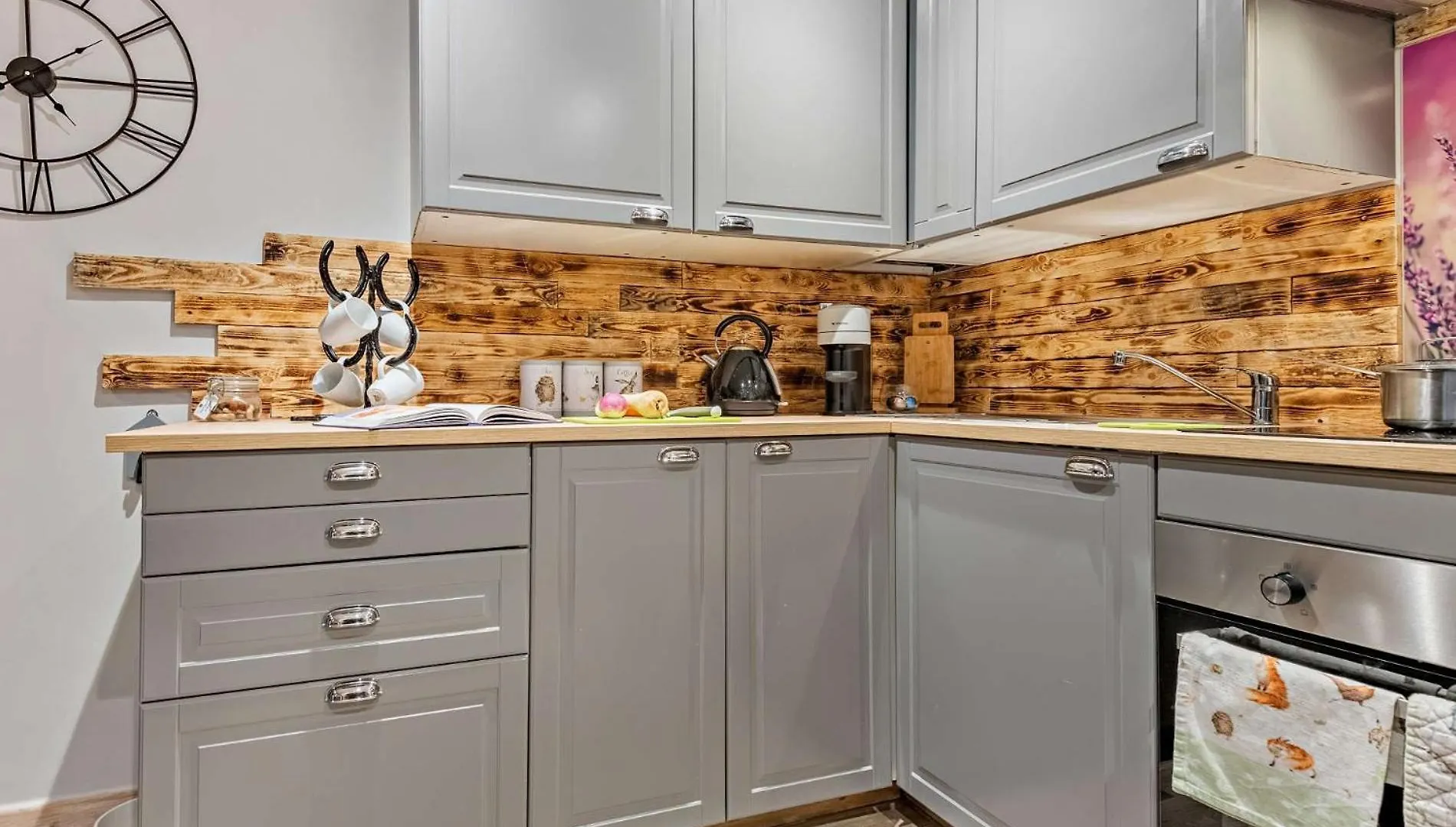 Holiday home 1 Bed In Christchurch 54900 Ringwood