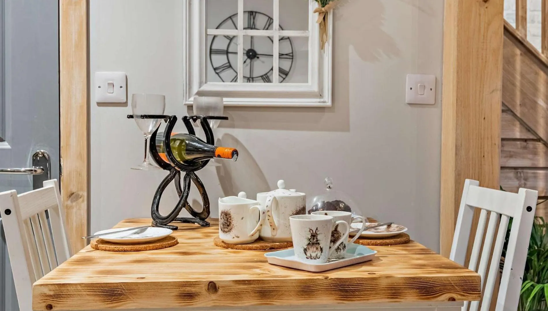 Holiday home 1 Bed In Christchurch 54900 Ringwood