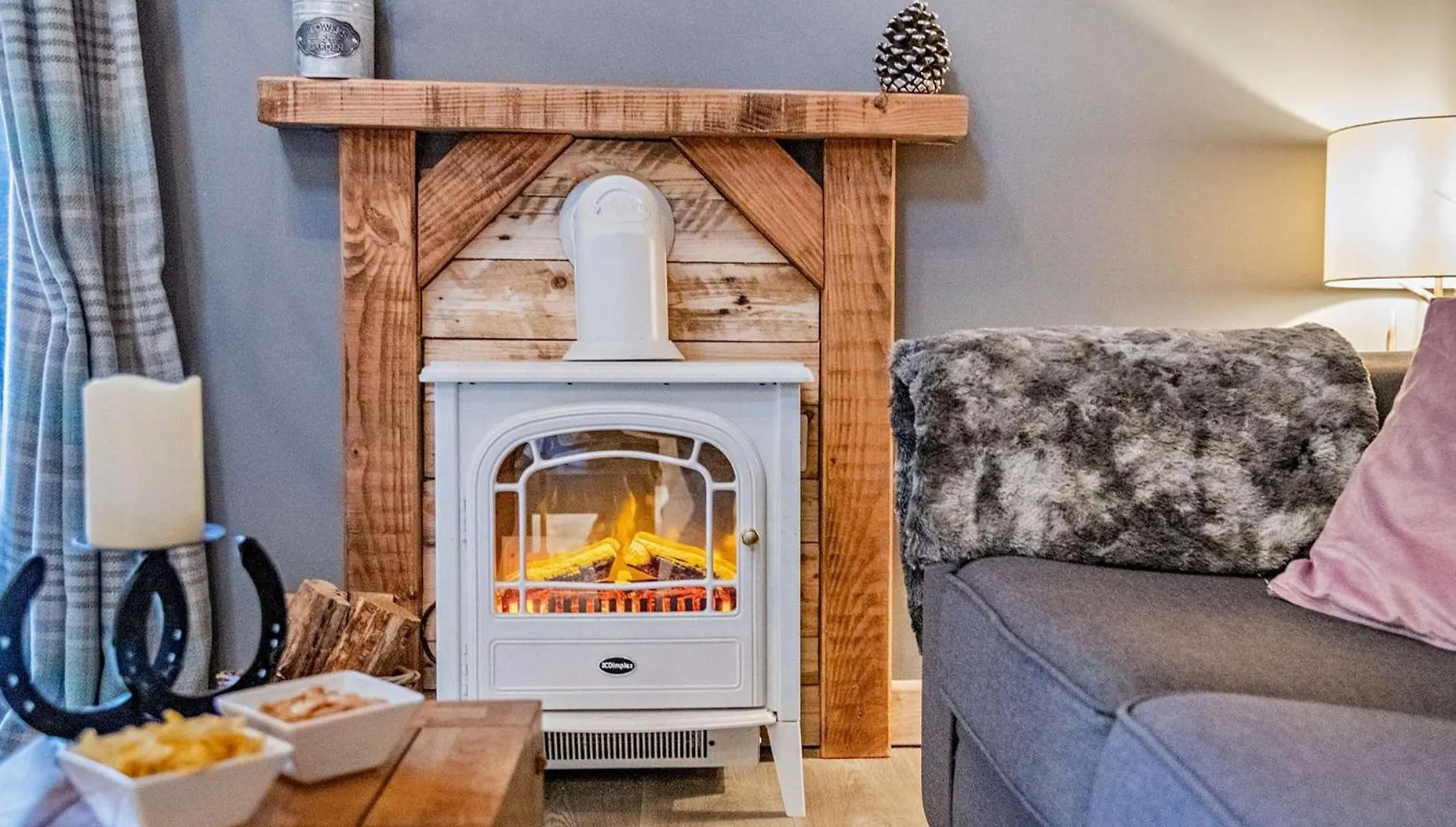 1 Bed In Christchurch 54900 Ringwood 0*,