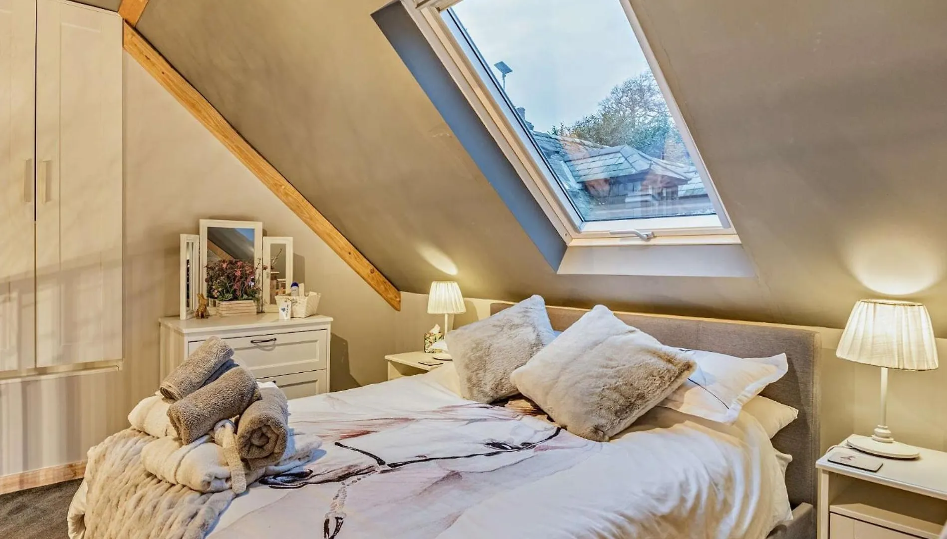 Holiday home 1 Bed In Christchurch 54900 Ringwood United Kingdom