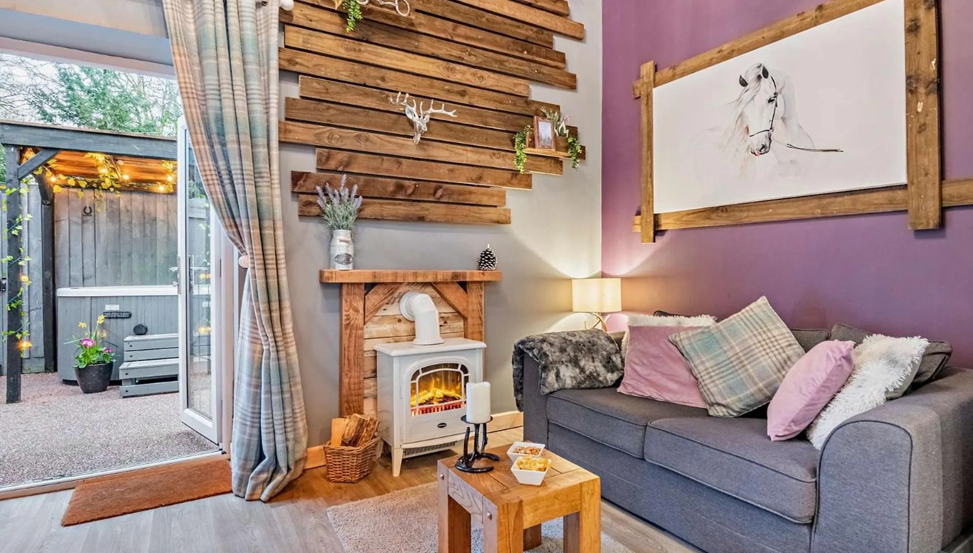 Holiday home 1 Bed In Christchurch 54900 Ringwood