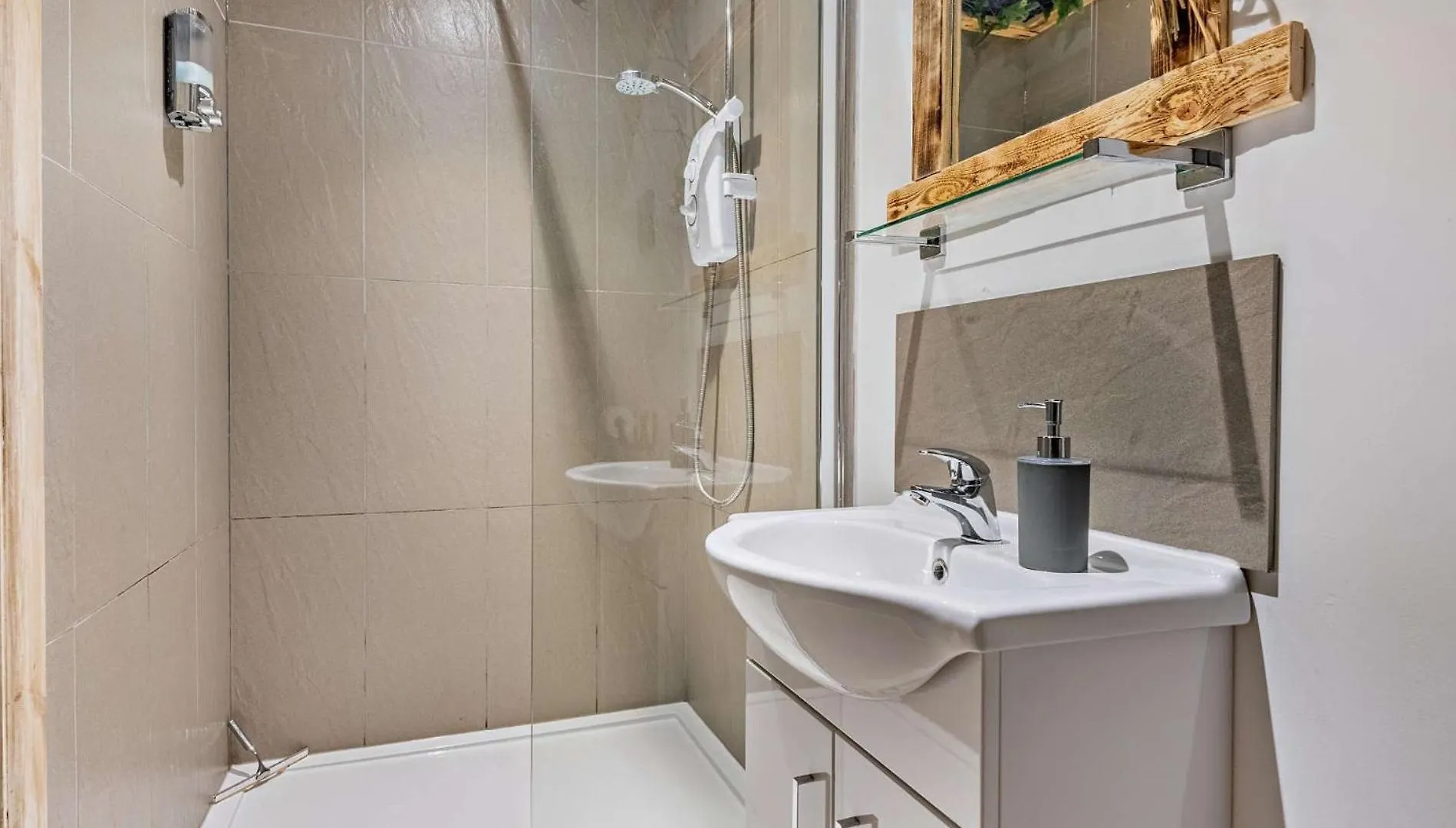 Holiday home 1 Bed In Christchurch 54900 Ringwood