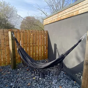  Holiday home Tipsy With Fire-pit And Bbq